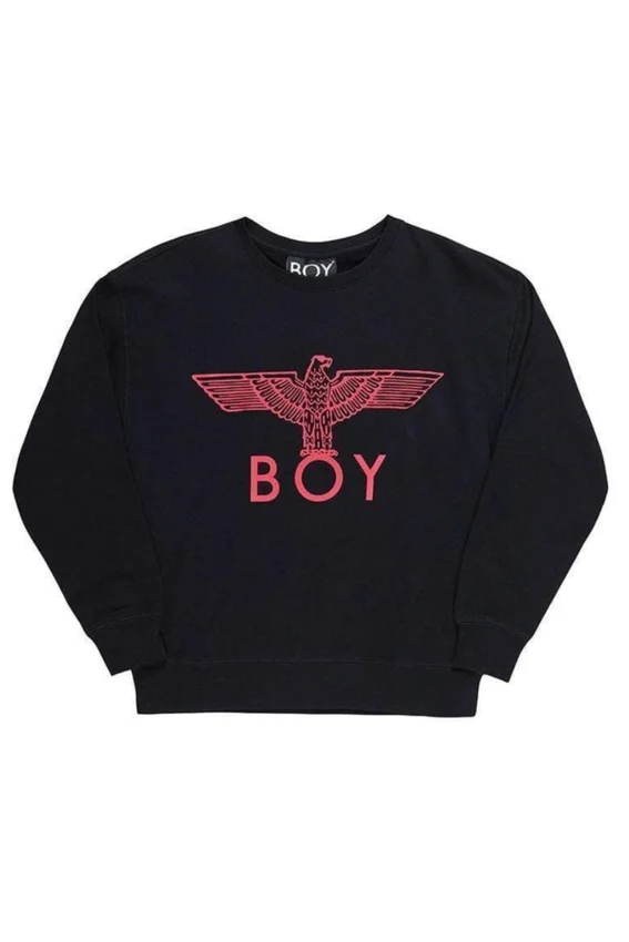 Boy Eagle Sweatshirt