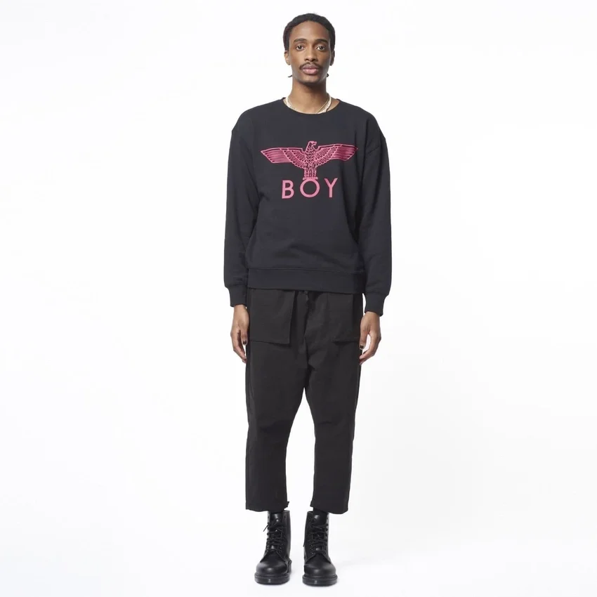 Boy Eagle Sweatshirt
