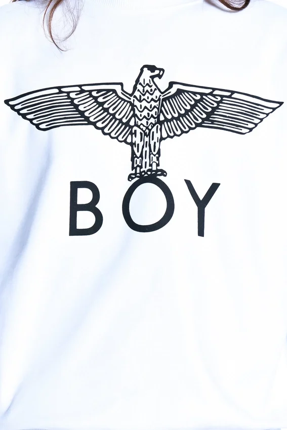 Boy Eagle Sweatshirt