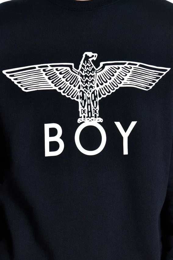Boy Eagle Sweatshirt