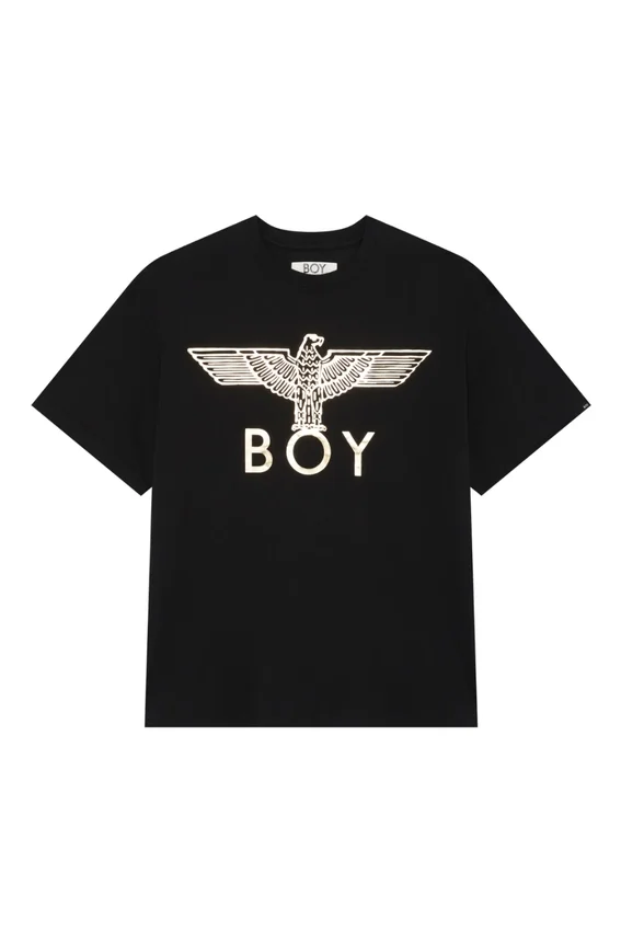 Boy Eagle T-Shirt