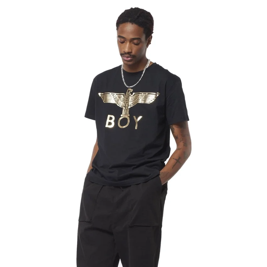 Boy Eagle T-Shirt
