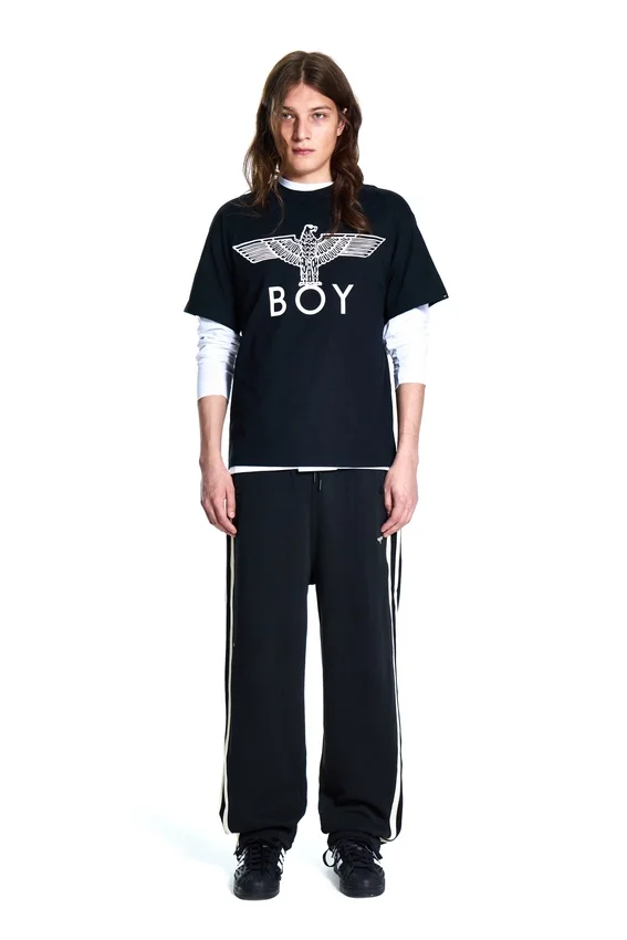 Boy Eagle T-Shirt