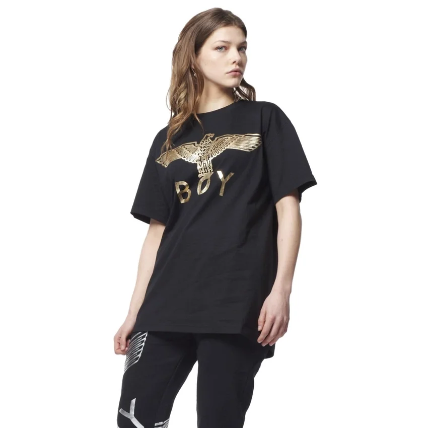 Boy Eagle T-Shirt