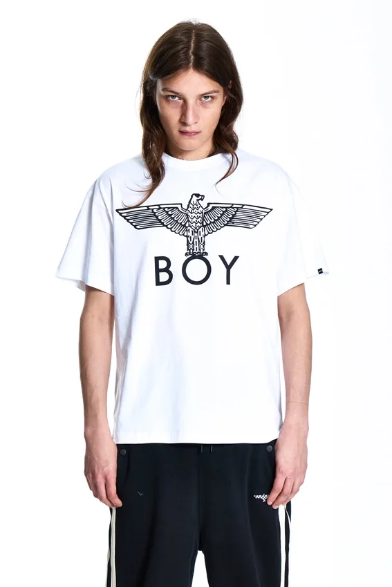 Boy Eagle T-Shirt
