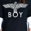 Boy Eagle T-Shirt