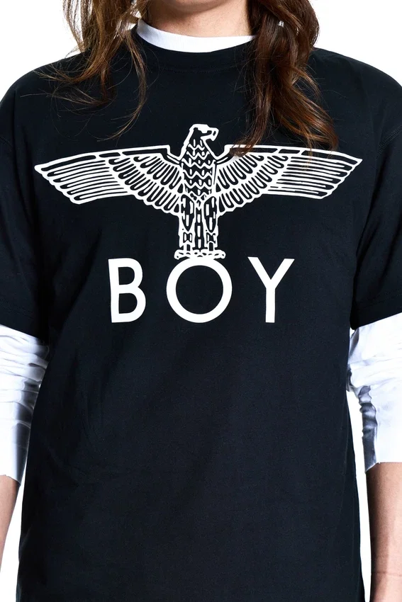 Boy Eagle T-Shirt