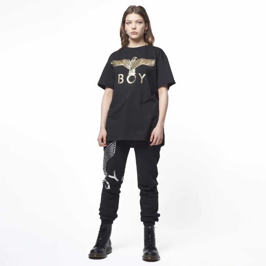 Boy Eagle T-Shirt