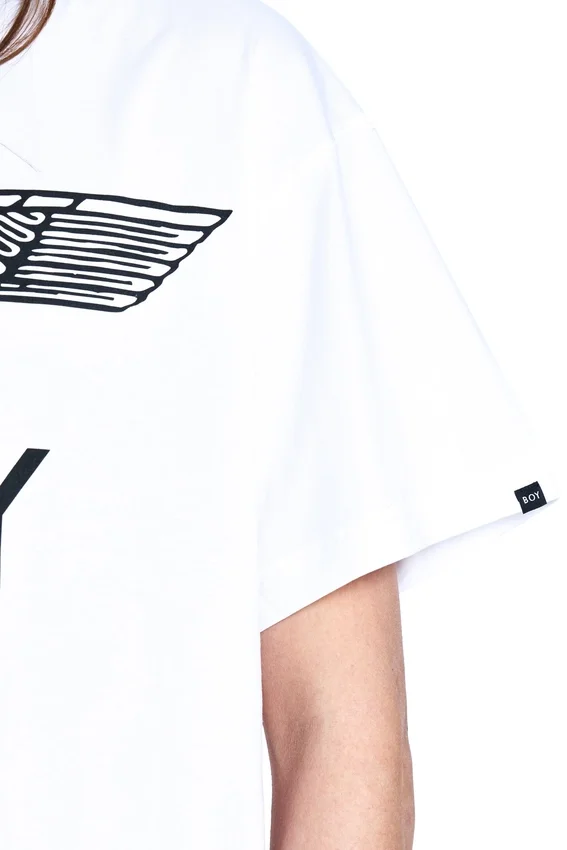Boy Eagle T-Shirt