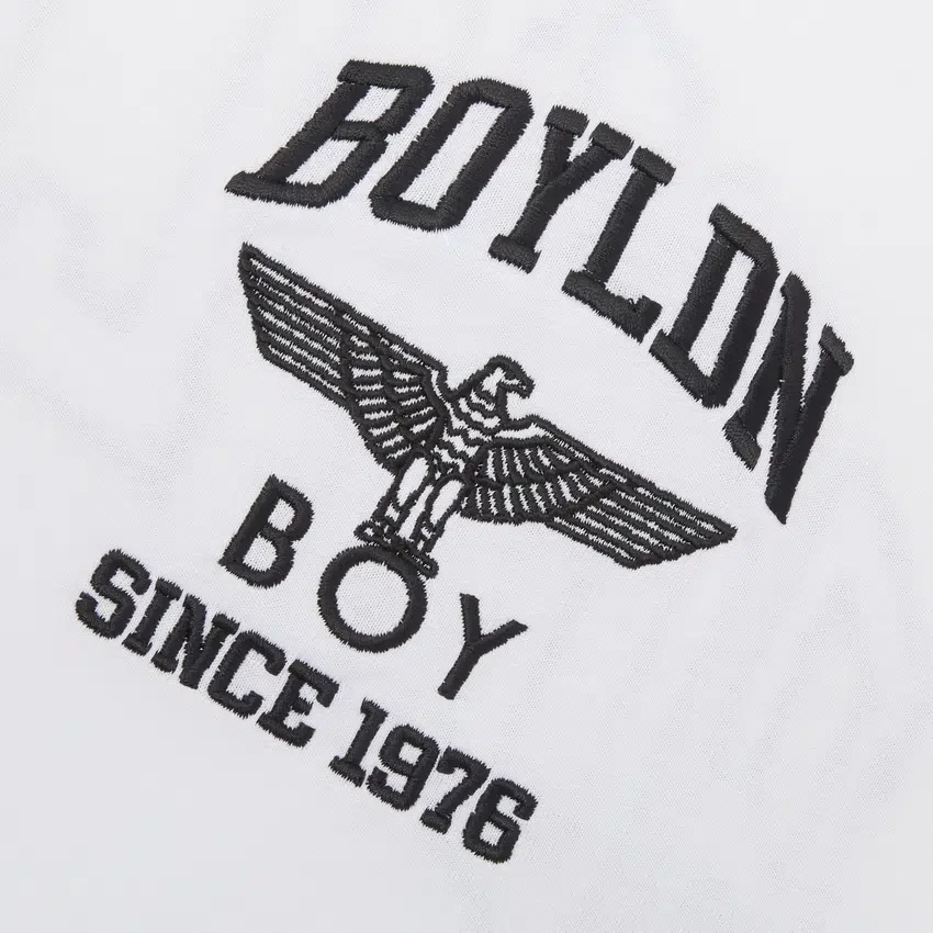 Boy Heritage T-Shirt