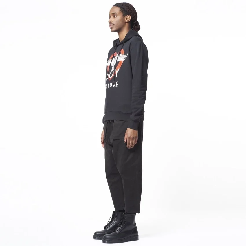 Boy is Love Hoodie
