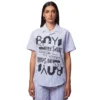 Boy Kr Seersucker Shirt