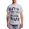 Boy Kr Seersucker Shirt