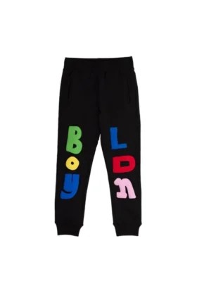 Boy Ldn Kids Joggers