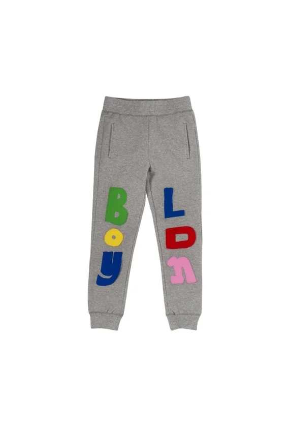 Boy Ldn Kids Joggers