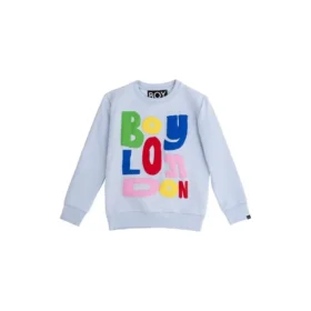 Boy Ldn Kids Sweat