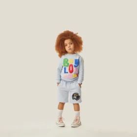 Boy Ldn Kids Sweat
