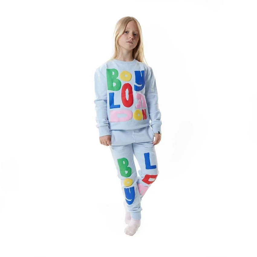 Boy Ldn Kids Sweat