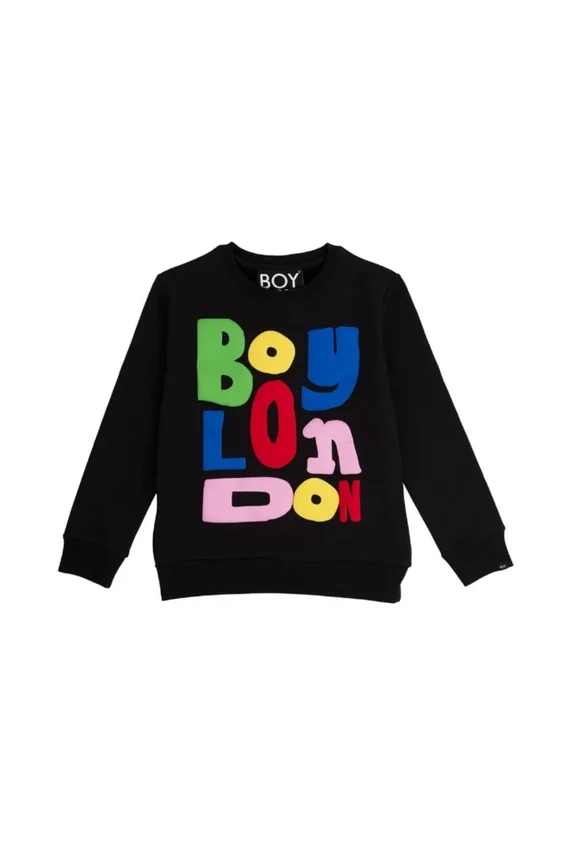 Boy Ldn Kids Sweatshirt