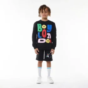 Boy Ldn Kids Sweatshirt