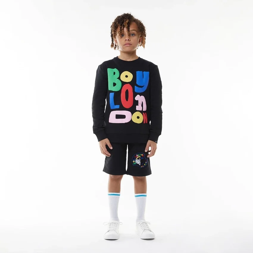 Boy Ldn Kids Sweatshirt