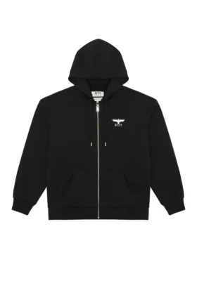 Boy Logo Hood