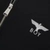 Boy Logo Hood
