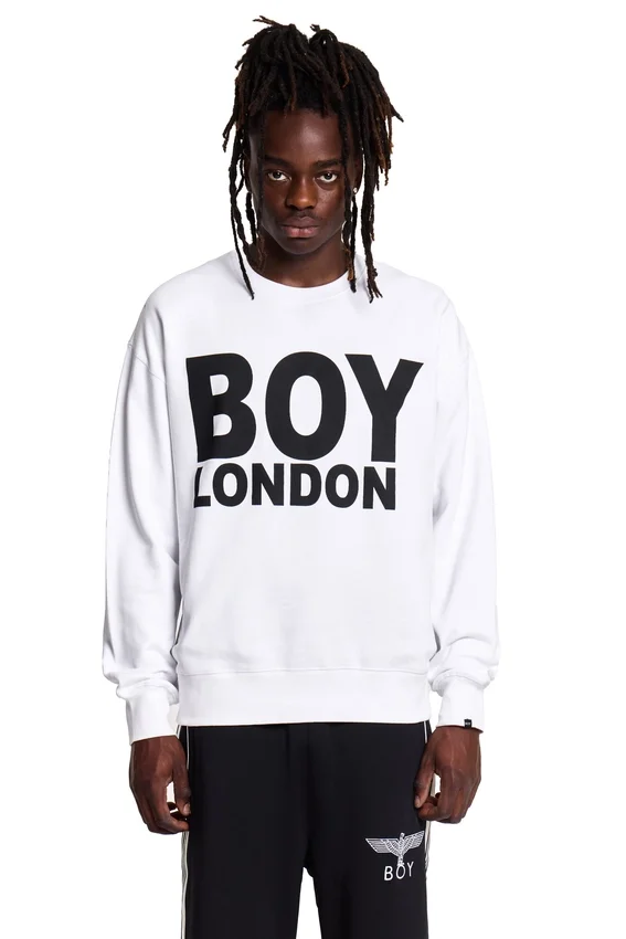 Boy London Sweatshirt