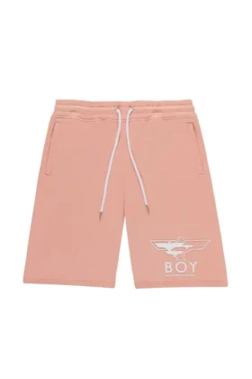 Boy Myriad Eagle Shorts