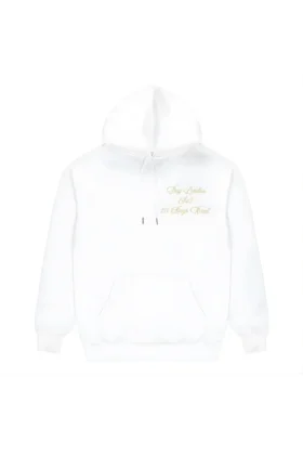 Boy Orinate Hoodie