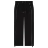 Boy Piped Track Pants