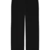 Boy Piped Track Pants