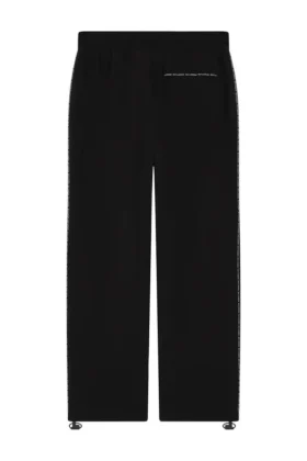 Boy Piped Track Pants