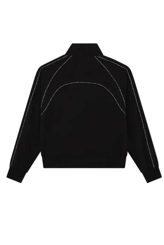Boy Piped Track Top