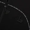 Boy Piped Track Top