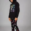 Boy Quadruple Kids Hoodie