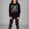 Boy Quadruple Kids Sweatshirt