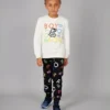 Boy Quadruple Kids Sweatshirt