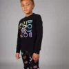 Boy Quadruple Kids Sweatshirt