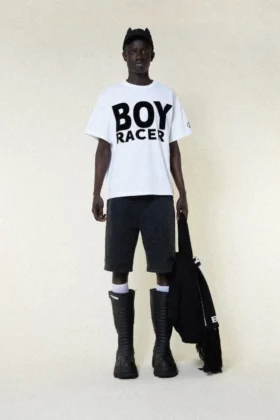 Boy Racer T-Shirt