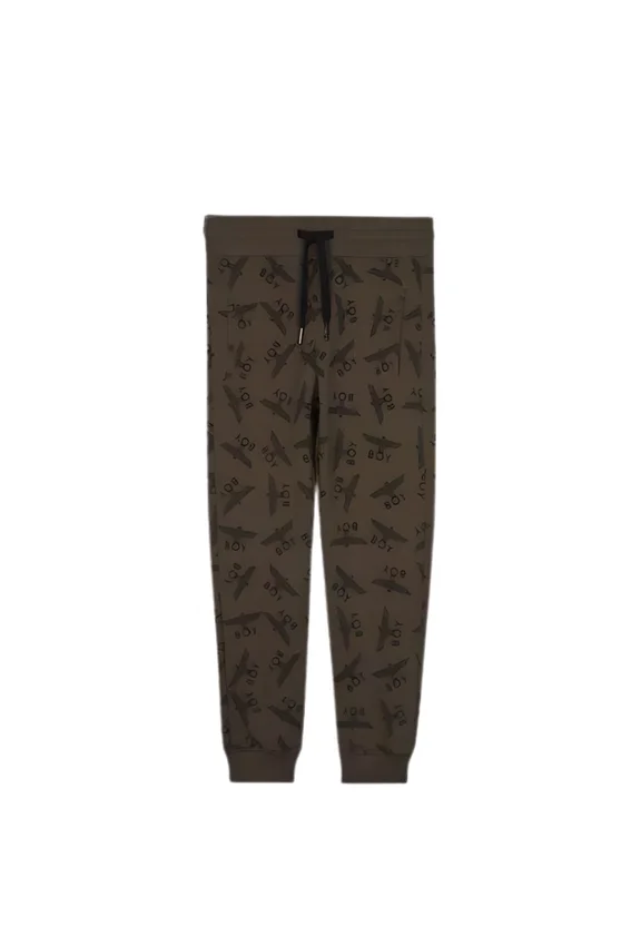 Boy Repeat Kids Joggers