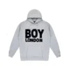 Boy Saints Embroidery Hoodie