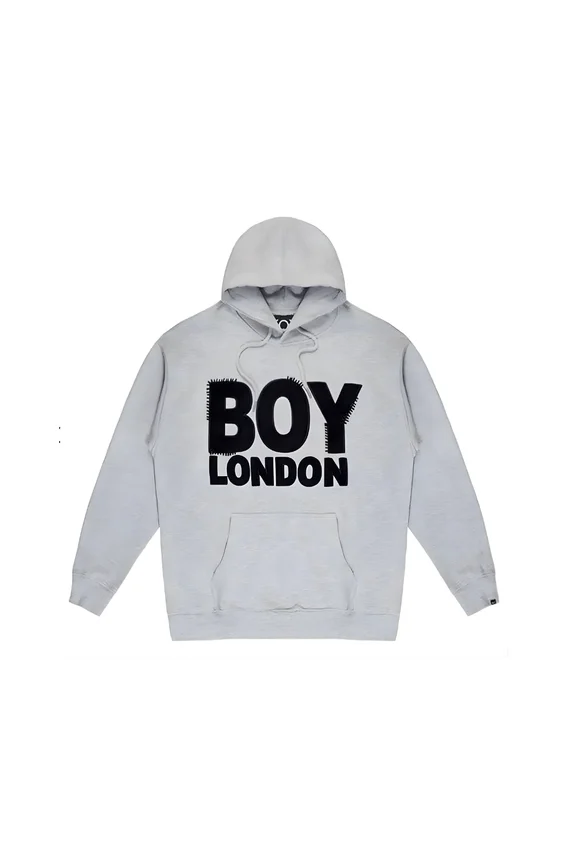 Boy Saints Embroidery Hoodie