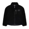 Boy Sherpa Artic Jacket