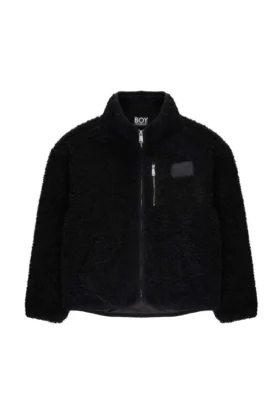 Boy Sherpa Artic Jacket