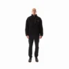 Boy Sherpa Artic Jacket