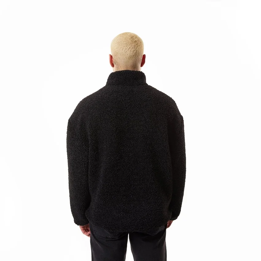 Boy Sherpa Artic Jacket