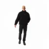 Boy Sherpa Artic Jacket