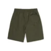Boy Sign Nylon Shorts