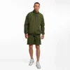 Boy Sign Nylon Shorts